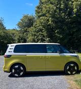Volkswagen ID. Buzz Pro Vollausstattung. - VW ID. Buzz von privat