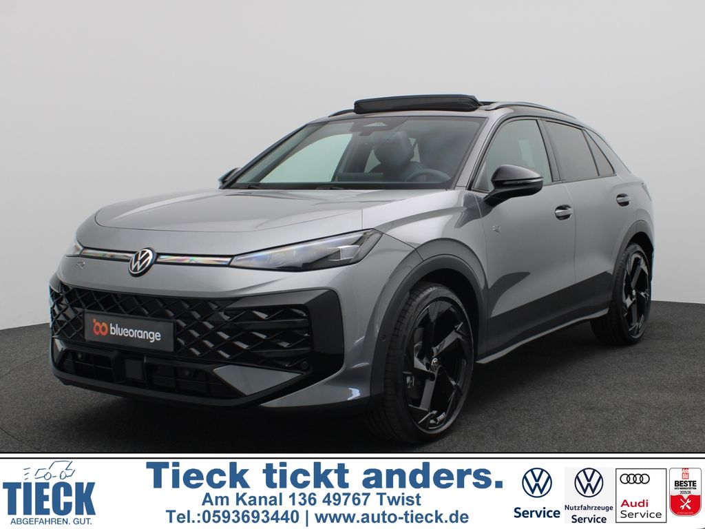 Image of Volkswagen T-Roc