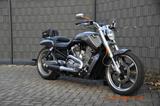 Harley-Davidson V-Rod Muscle VRSCF - HARLEY-DAVIDSON V ROD MUSCLE VRSCF