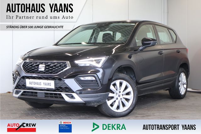 Seat Ateca 2.0 TDI Style BEATS+ACC+LED+PANO+AHK