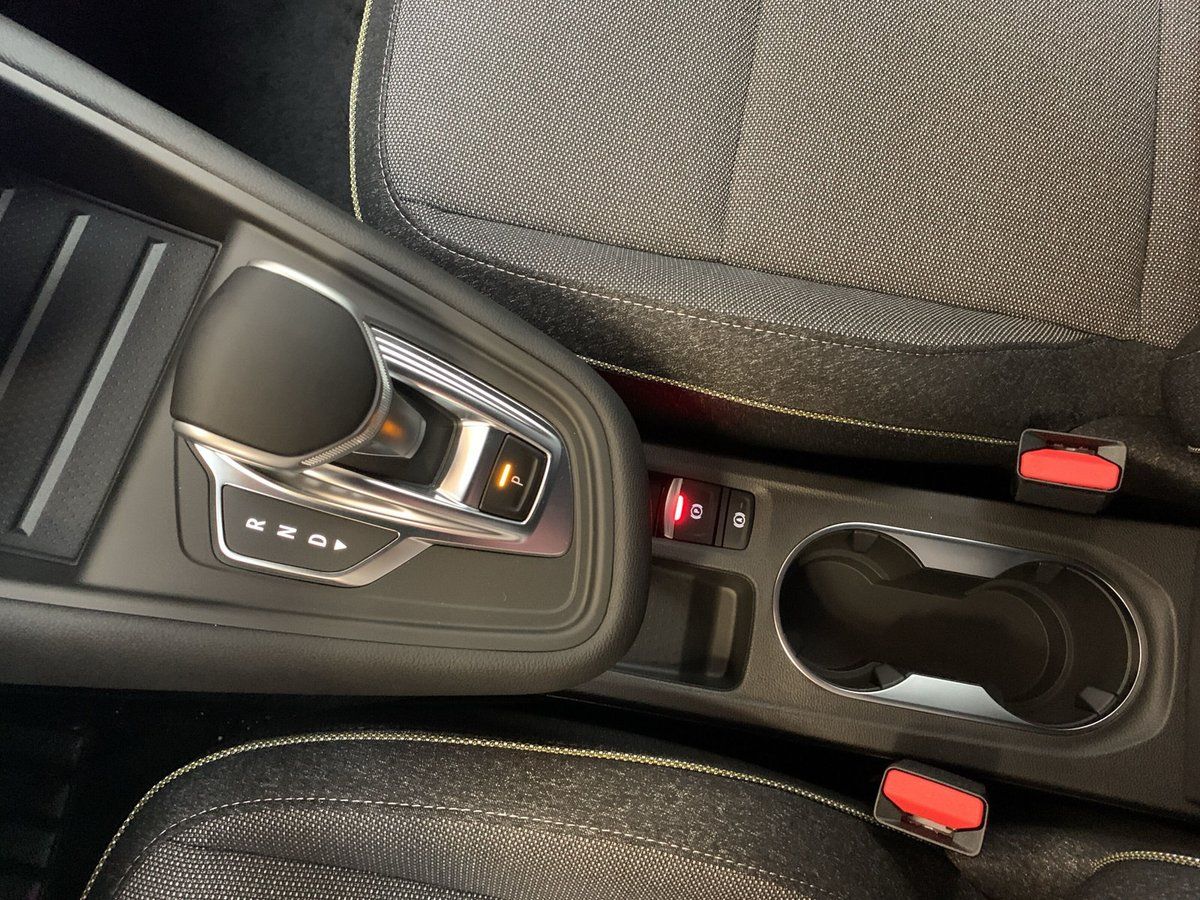 Renault Captur - Bild 19