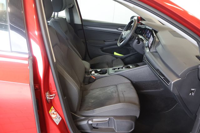 Volkswagen Golf VIII 2.0 TDI Style AID+ACC+MATRIX+STDHZG