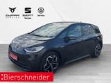 Volkswagen ID.3 Pro Business 19 WÄRMEPUMPE LED KAMERA NAVI  - mit Elektro-Antrieb: Wärmepumpe