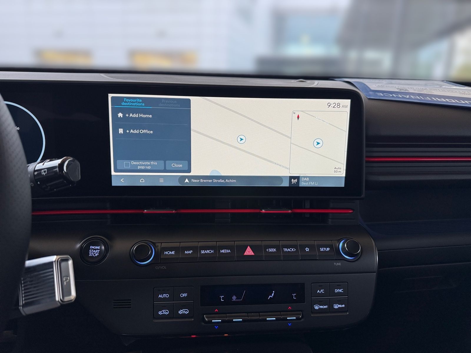 Hyundai Kona – Bild 12