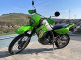 Kawasaki KL650C - KAWASAKI KL 650 C