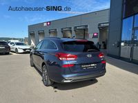 Hyundai i30 - Vorschau Bild 3