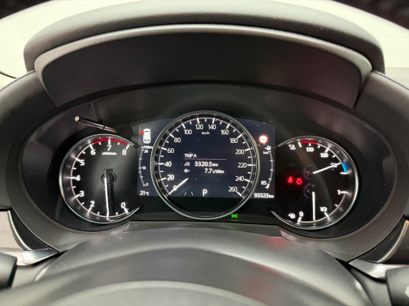 Mazda 6 Kombi Homura 2.5 SkyActiv-G 194+MATRIX+HEAD-UP, миниатюра 26