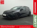 Volkswagen Golf R 8 2.0 TSI DSG 4Mo. Black Edition 5-J-GAR 