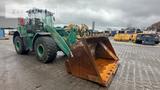 CAT 950M - CAT Radlader 950