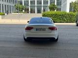 Audi S5 4.2 FSI tiptronic quattro - - Audi S5 mit Benzin-Antrieb: Leder, Sportwagen, 4.2