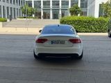 Audi S5 4.2 FSI tiptronic quattro - - Audi S5 mit Benzin-Antrieb: Leder, Sportwagen, 4.2