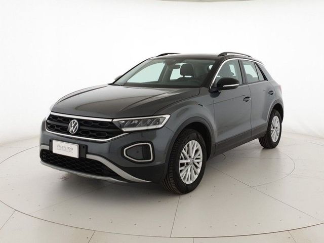 Volkswagen T-Roc 2.0 tdi life 115cv