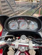 Yamaha XJ 900 Diversion - YAMAHA XJ 900