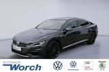 Volkswagen Arteon 2.0 TSI DSG 4M R Line PANO+AHK+NAVI - Volkswagen Arteon R mit Benzin-Antrieb