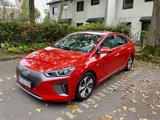 Hyundai IONIQ ELEKTRO Premium + Schiebedach - gebrauchte Hyundai IONIQ aus dem Jahr 2018