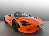McLaren 750S Coupe V8 MY 25 | McLaren Nürnberg - McLaren 750S Gebrauchtwagen