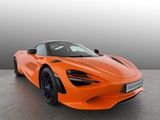 McLaren 750S Coupe V8 MY 25 | McLaren Nürnberg - McLaren in Stuttgart