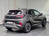 Ford Puma 1.0 MHEV Titanium*AUTO*PANO-SD*KAMERA* - Autos mit Automatikschaltung