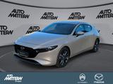 Mazda3 Exclusive-Line Klimaaut.|NAVI|LED|SHZ - Mazda 3 Jahreswagen