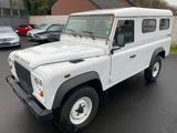 Land Rover Defender 110 E Hard Top - Land Rover Defender: Hard Top
