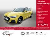 Audi A1 Sportback 25 TFSI MMI LED PDC 17" SHZ - Audi A1 in Chemnitz