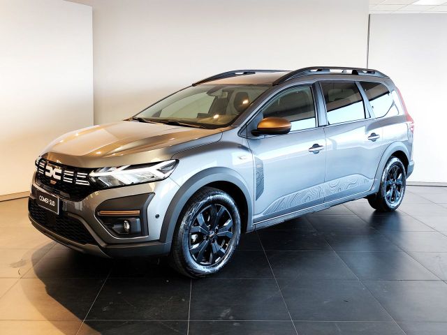Другие DACIA JOGGER Extreme HYBRID 140 7P