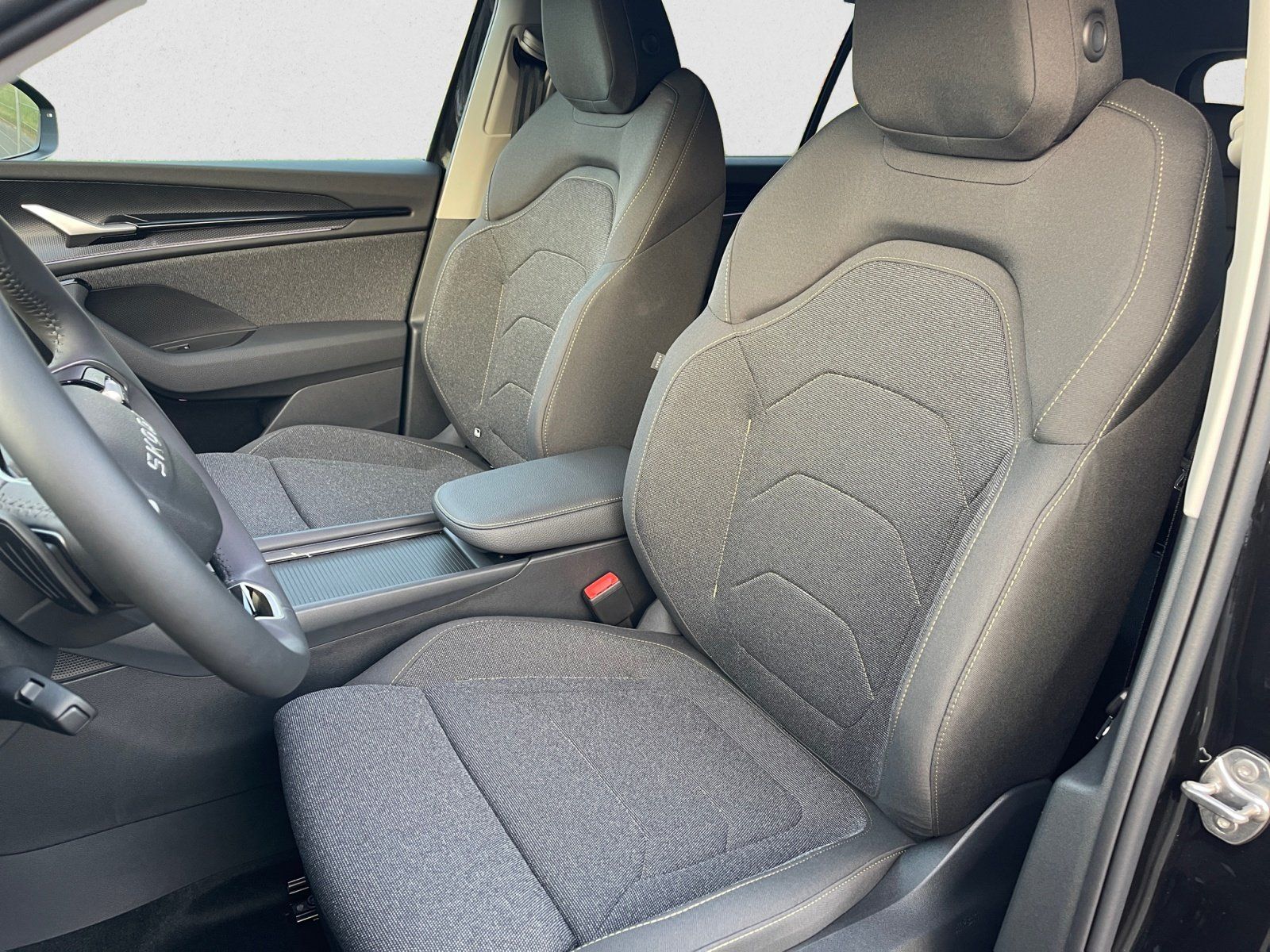 Skoda Kodiaq - Bild 8