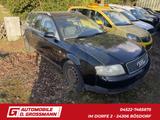 Audi A6 2,4 Avant - Audi aus 2003