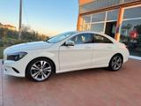 Mercedes-Benz Mercedes-benz CLA 180 d Automatic Premium - Mercedes CLA 180 mit Halbautomatikschaltung