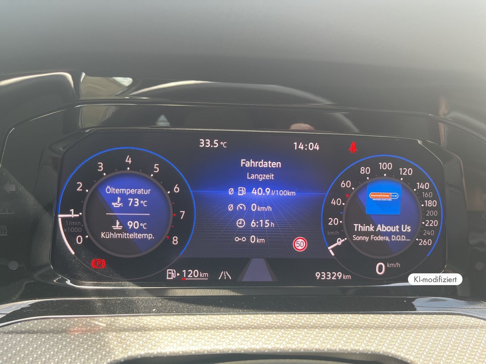 Volkswagen Golf - Bild 11