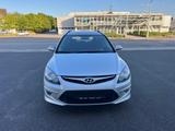 Hyundai i30 cw FIFA WM Edition Klimaanlage - Hyundai i30: Fifa Wm Edition