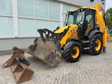 JCB 3cx 2014 - JCB Baggerlader 3cx