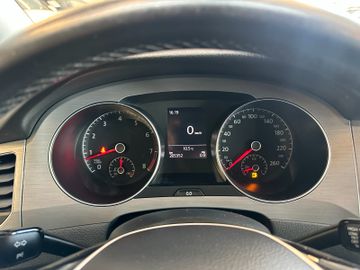 Volkswagen Golf Sportsvan *Klima*ACC*PDC*AHK*