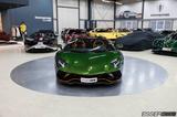 Lamborghini Aventador LP 780-4 Ultimae Roadster | 1/250 - Lamborghini Aventador aus 2022