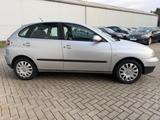 Seat Ibiza Stylance*GJREIFEN*KLIMA*1HAND*HU NEU - Seat aus 2004