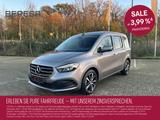 Mercedes-Benz T 180 d Standard Progressive MBUX AUT Kamera LED - Mercedes-Benz T-Klasse