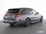 Mercedes-Benz C 300 d T AMG+MBUX+LED+AHK+Night+Memory+Sound+RK - Mercedes-Benz C 300 in Oberhausen