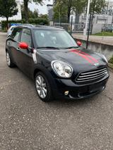 MINI Mini countryman chili top ausstattung - MINI Cooper in Freiburg