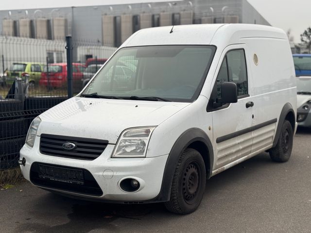 Ford Transit Connect 1.8 TDCi Kasten Lang Trend Klima