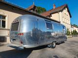 Airstream Landyacht - Airstream Wohnwagen