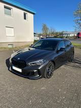 BMW M135i xDrive