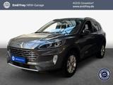 Ford Kuga 2.5 Duratec PHEV TITANIUM X