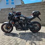 Honda CB 1000 R Black Edition - HONDA CB1000R BLACK EDITION