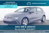 Volkswagen Golf GTI 2.0 TSI DSG PDC*Klima*NAV - Volkswagen Gebrauchtwagen in Magdeburg