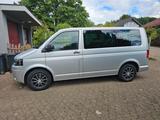 Volkswagen T5 Multivan Startline  blue motion  - VW T5 Gebrauchtwagen in Freiburg