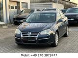 Volkswagen Jetta V Comfortline2.0L*Automatik*Navi*PDC*2Hand - Volkswagen Jetta mit Diesel-Antrieb: Automatik