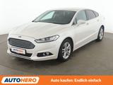 Ford Mondeo 2.0 TDCi Titanium Aut.*NAVI*LED*CAM*SHZ* - Ford Mondeo: 2.0