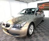 BMW 523 5 Limousine 523i Edition Exclusive - BMW 523 Gebrauchtwagen