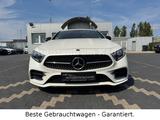 Mercedes-Benz CLS 400 d 4Matic*S-Dach*AMG Line*Matrix*Navi*Led - : Coupe, Weiß, Ambiente-Beleuchtung