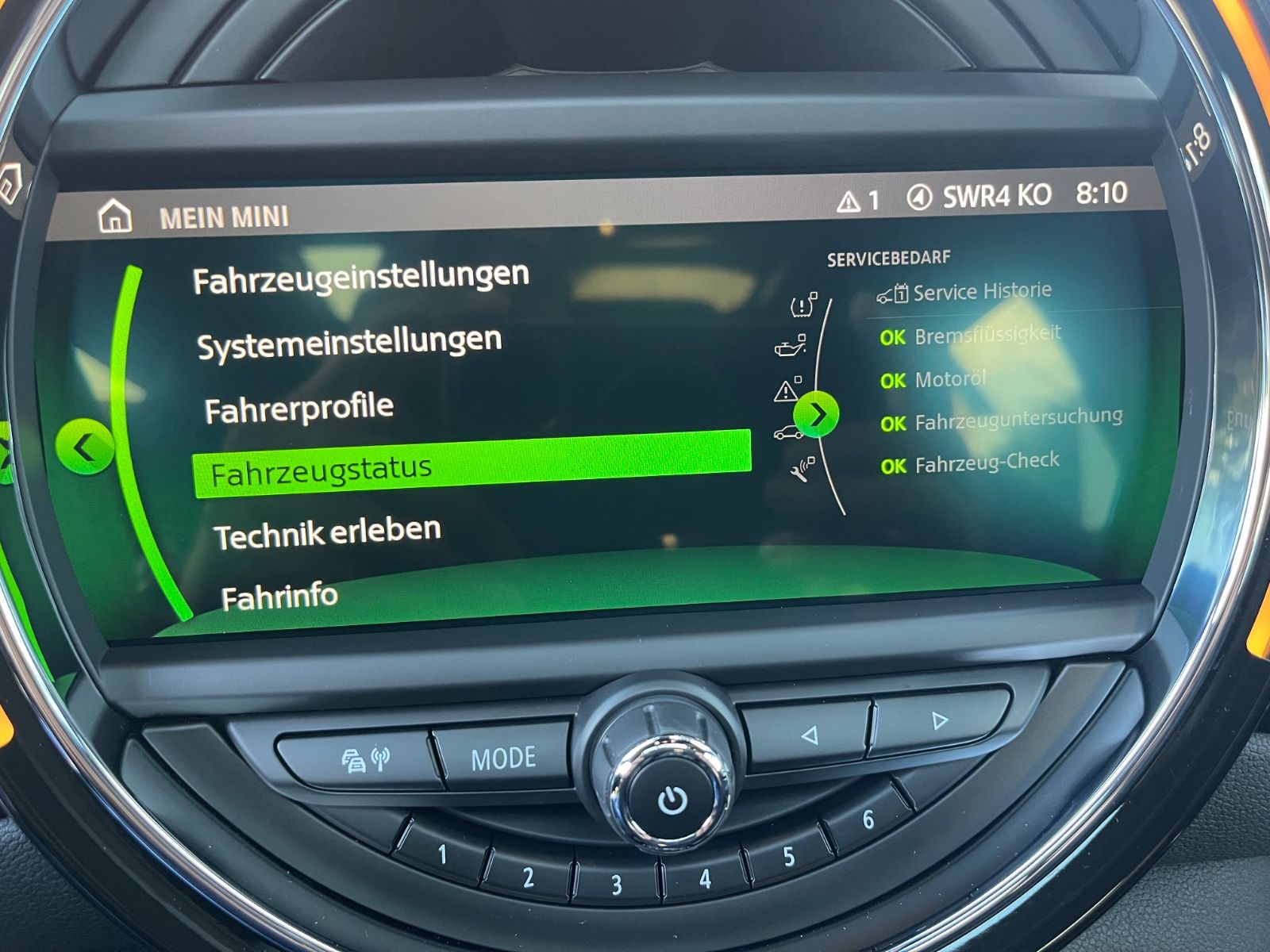Fahrzeugbild